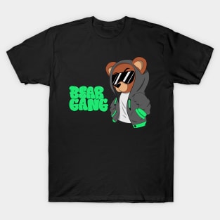 Bear Gang T-Shirt